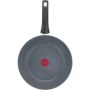 TEFAL | G1501972 Healthy Chef | Pan | Wok | Diameter 28 cm | Suitable for induction hob | Fixed handle - 4